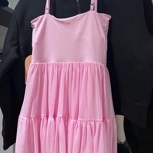 Pink Blogilates Ballerina Dress - Picture 5 of 6